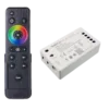 OBLUX 12-24V-Wifi-RGBW-Set