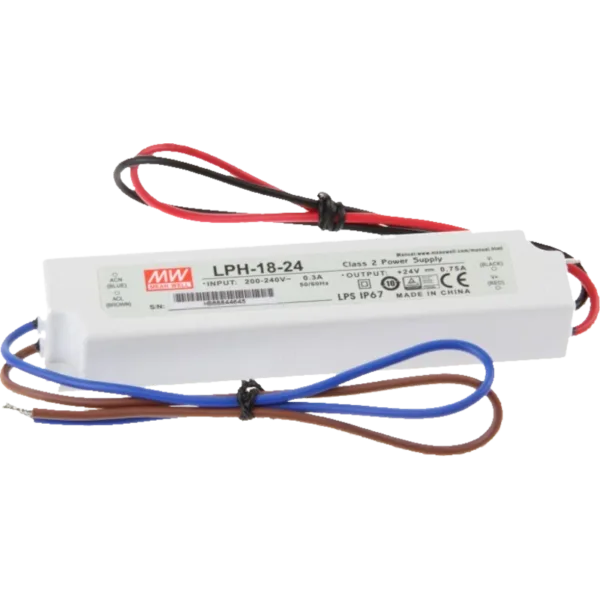 Meanwell LPH-18-24_800