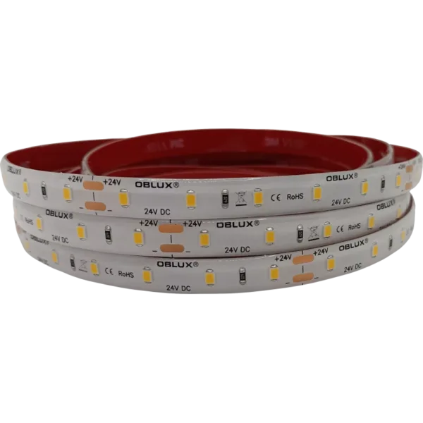 24V 2835 LED Stripe 5m