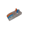 Anschlussklemme 2-pin